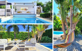 Villa Aurora